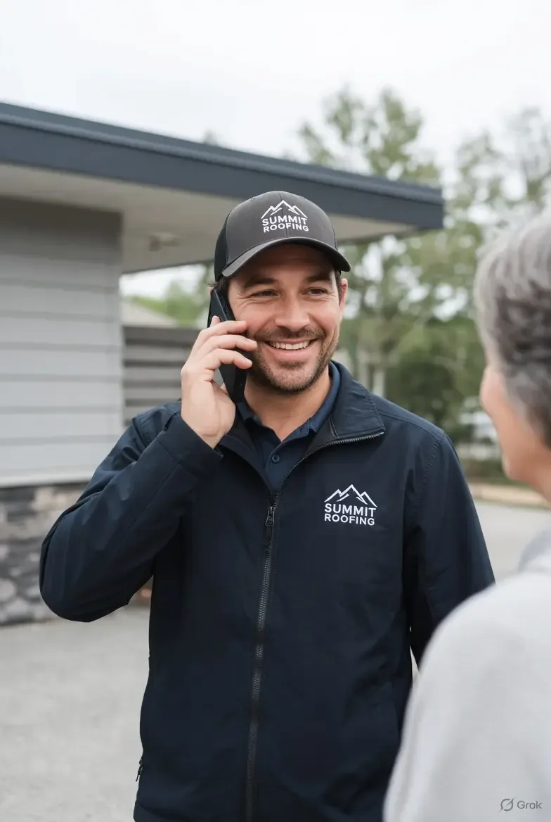 Flat Roof Leak Repair Hardeeville, SC FAQs